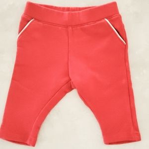 Burberry Baby Pants